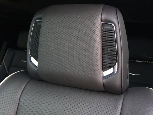 Certified 2025 Cadillac Escalade Premium Luxury w/ LPO, Floor Liner Package RWD image 22