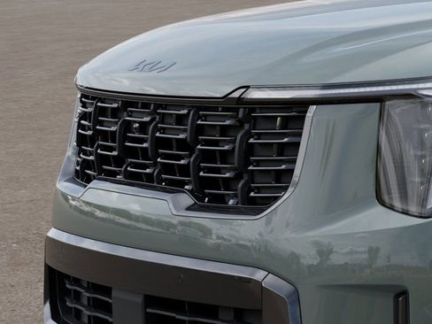 New 2026 Kia Sorento SX Prestige image 12