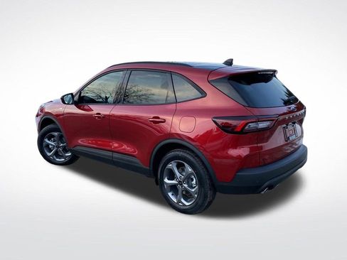New 2026 Ford Escape ST-Line Select w/ Tech Pack #1 image 3