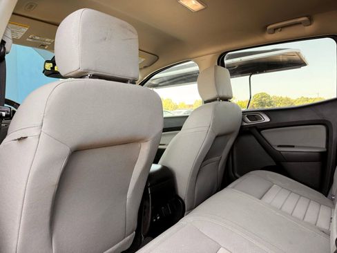 Used 2019 Ford Ranger XLT w/ Equipment Group 302A Luxury RWD image 22