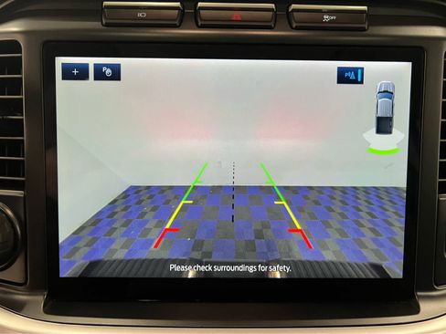 Used 2023 Ford F150 XLT w/ Equipment Group 302A High image 29