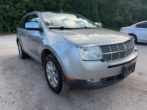 Used 2007 Lincoln MKX 2WD image 5