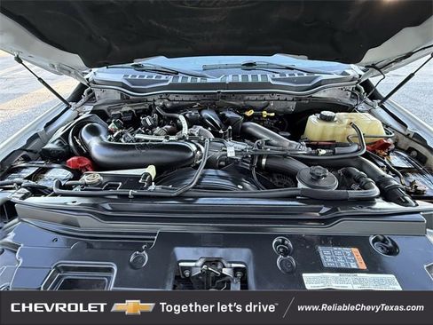 Used 2019 Ford F250 Platinum w/ Platinum Ultimate Package image 38