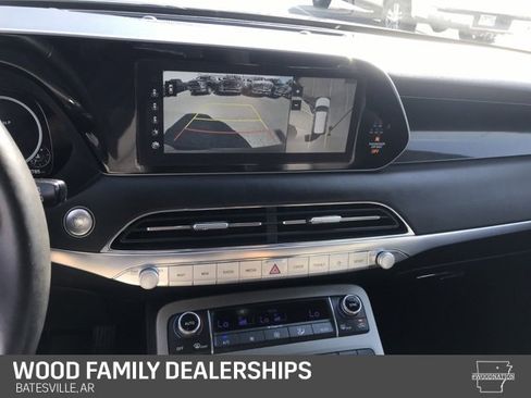 Used 2022 Hyundai Palisade Limited image 18