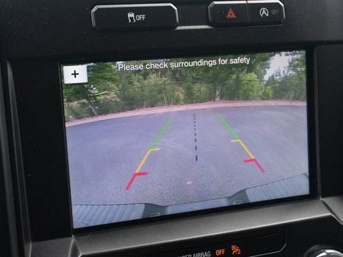 Used 2019 Ford F150 XL w/ Equipment Group 101A Mid AWD/4WD image 32