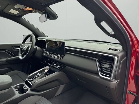 New 2026 GMC Canyon Elevation w/ Convenience Package AWD/4WD image 18