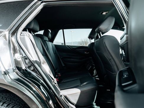 Used 2022 Subaru Outback Wilderness image 44