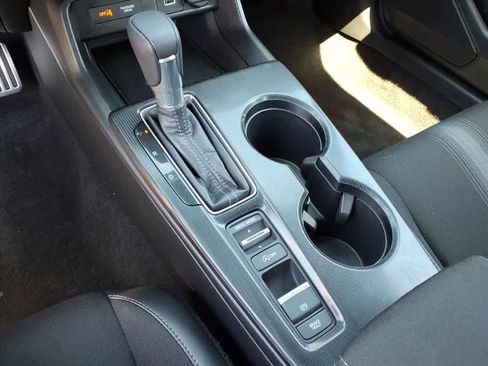 Used 2024 Honda Civic Sport image 22