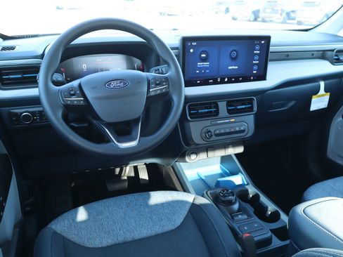New 2026 Ford Maverick XLT AWD/4WD image 2