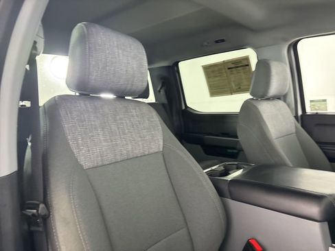 Used 2025 Ford F250 XLT w/ FX4 Off-Road Package image 26