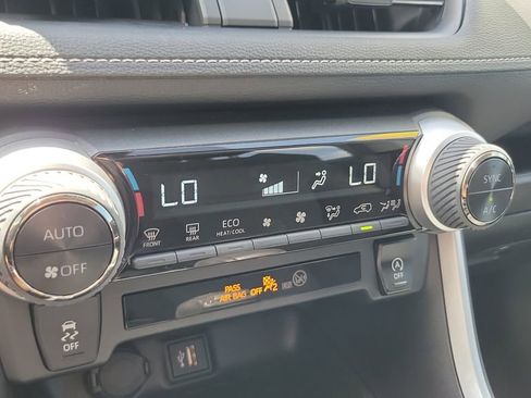 Certified 2024 Toyota RAV4 XLE w/ Convenience Package image 23