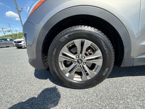 Used 2016 Hyundai Santa Fe Sport w/ Option Group 04 AWD/4WD image 23