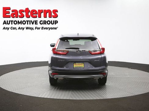 Used 2017 Honda CR-V EX-L image 40