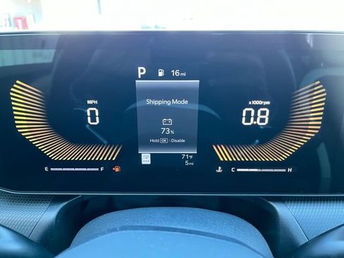 New 2026 Kia K4 GT-Line Turbo FWD image 12