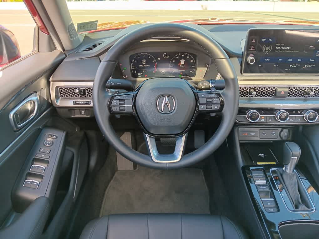 Used 2026 Acura Integra FWD image 22