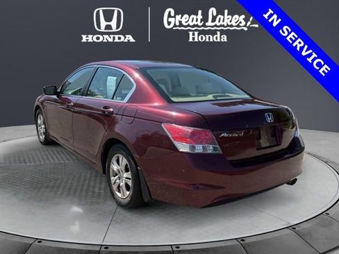 Used 2008 Honda Accord LX-P image 6