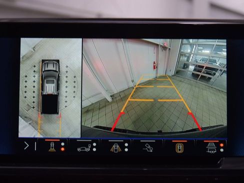 New 2026 Chevrolet Silverado 1500 LT Trail Boss w/ LT Trail Boss Premium Package image 55