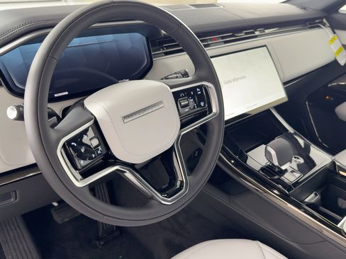 Used 2023 Land Rover Range Rover Sport SE Dynamic image 4