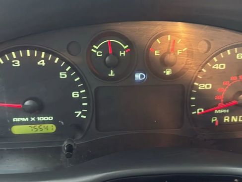 Used 2005 Ford Ranger STX image 15