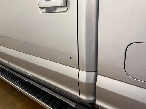 Used 2022 Ford F250 Lariat AWD/4WD image 70