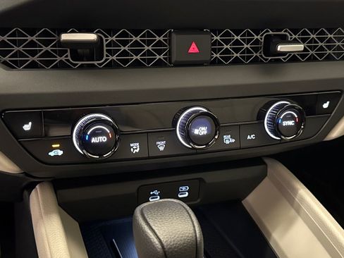 New 2026 Honda Accord SE image 24