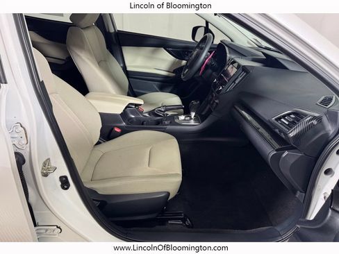 Used 2020 Subaru Impreza 2.0i Premium AWD/4WD image 14