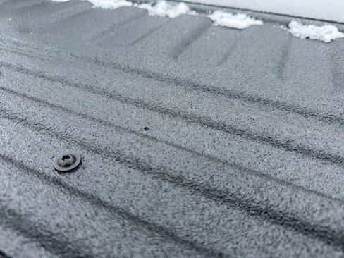 New 2026 RAM 2500 Tradesman image 9