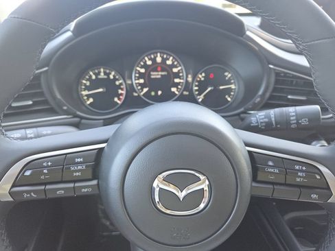 New 2026 MAZDA CX-30 AWD 2.5 S image 19