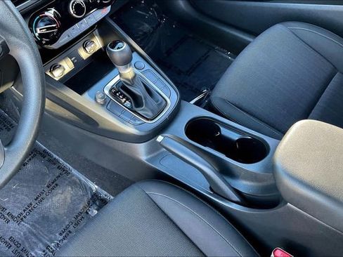 Used 2023 Hyundai Kona SEL w/ Cargo Package image 17