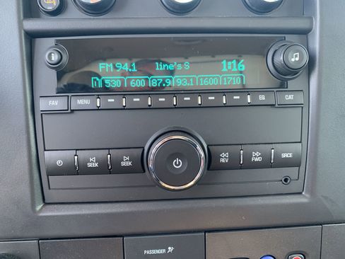 New 2025 GMC Savana 3500 1WT w/ Power Convenience Package image 27