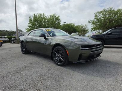 New 2026 Dodge Charger R/T Scat Pack