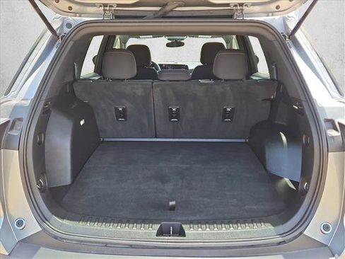 Certified 2025 Chevrolet Equinox LT AWD/4WD image 6