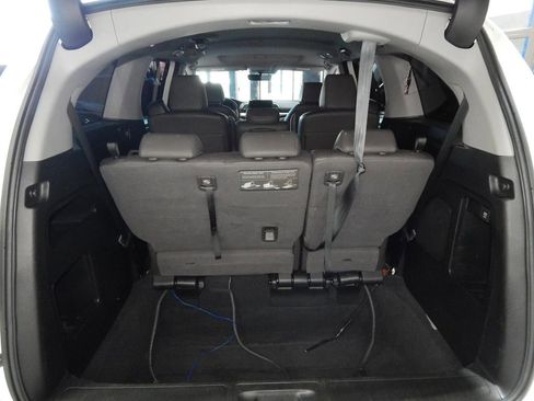 Used 2019 Honda Odyssey EX-L image 6