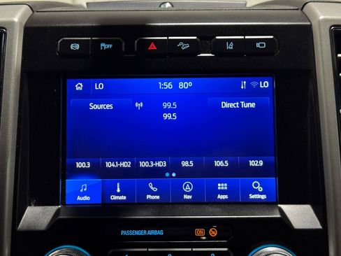 Used 2020 Ford F250 King Ranch w/ King Ranch Ultimate Package AWD/4WD image 14