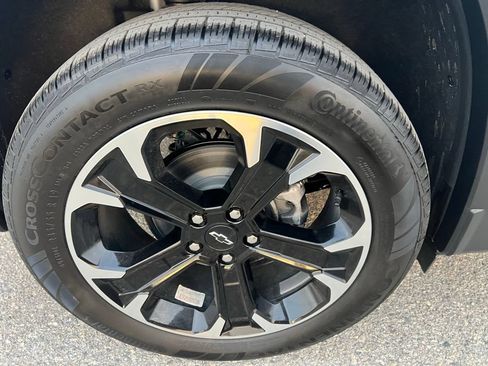 New 2026 Chevrolet Equinox LT FWD image 27