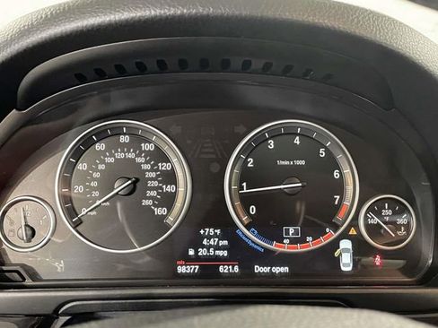 Used 2012 BMW 528i xDrive Sedan AWD/4WD image 42