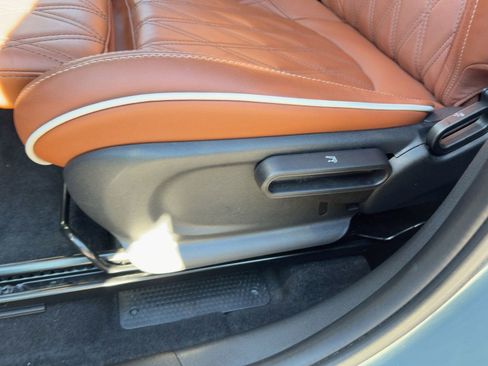 Certified 2023 MINI Cooper Countryman S w/ Signature Upholstery Package image 14