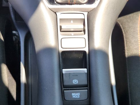 Certified 2024 Honda HR-V Sport image 21
