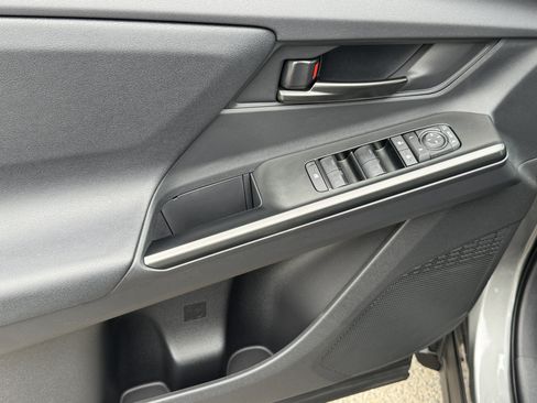 New 2026 Toyota bZ AWD/4WD image 17