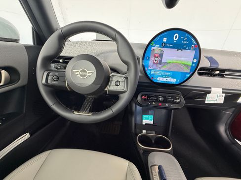 New 2026 MINI Cooper S FWD image 27