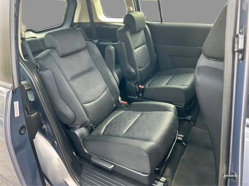 Used 2008 MAZDA MAZDA5 Sport FWD image 24