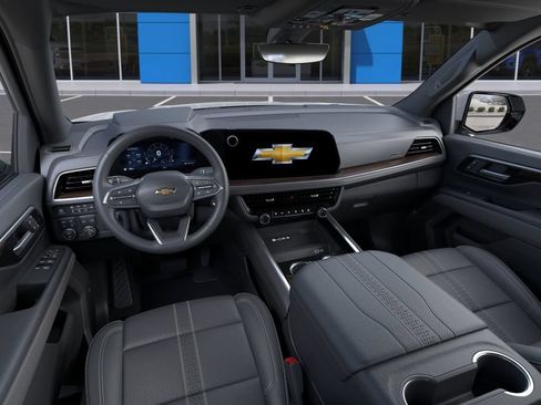 New 2026 Chevrolet Suburban High Country w/ Sun And Tow Package AWD/4WD image 15