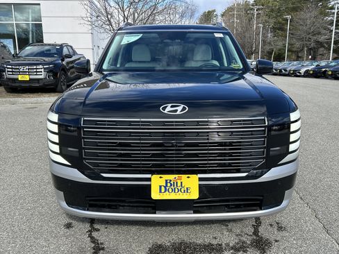 New 2026 Hyundai Palisade Calligraphy AWD/4WD image 10