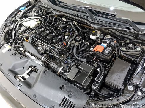 Used 2021 Honda Civic Sport image 32