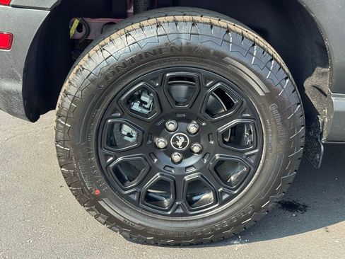New 2025 Ford Bronco Sport Badlands w/ Badlands Tech Package AWD/4WD image 44