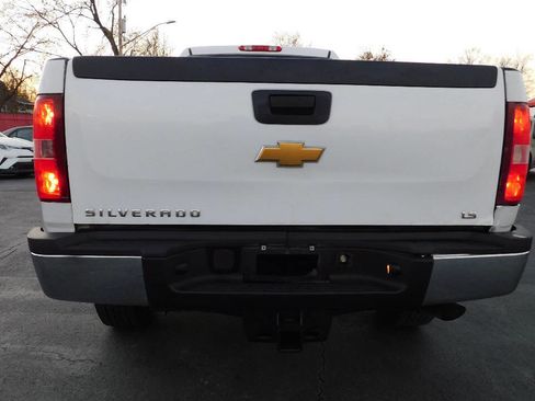 Used 2012 Chevrolet Silverado 3500 W/T image 52