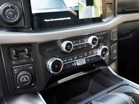 Used 2022 Ford F150 Raptor w/ Convenience Package AWD/4WD image 96