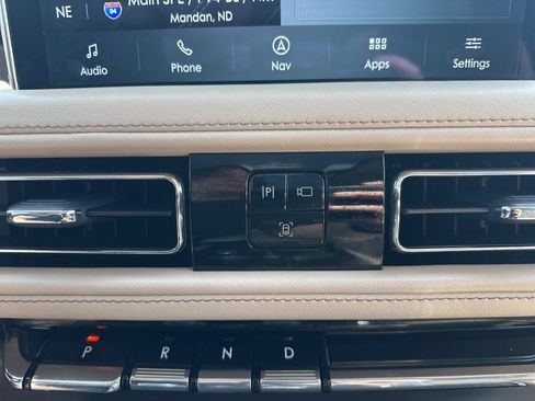 Used 2023 Lincoln Aviator Reserve w/ Equipment Group 201A AWD/4WD image 82