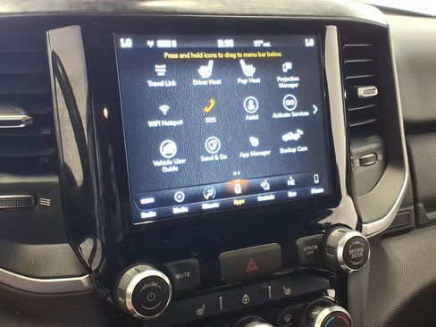 Used 2019 RAM 1500 Big Horn AWD/4WD image 15