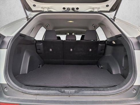 Used 2023 Toyota RAV4 LE image 7